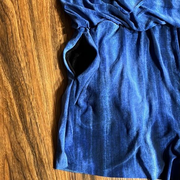 Magicsuit Dungarees Marisa Swim Romper - Picture 7 of 16